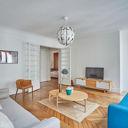 Apartment Beaubourg By Studio Prestige パリ エクステリア 写真