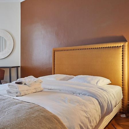 Apartment Beaubourg By Studio Prestige パリ エクステリア 写真