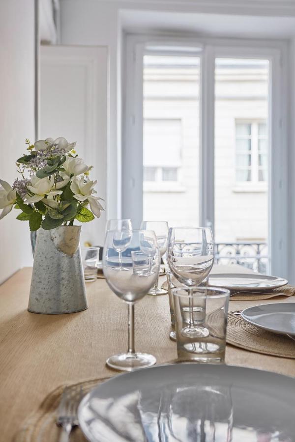 Apartment Beaubourg By Studio Prestige パリ エクステリア 写真
