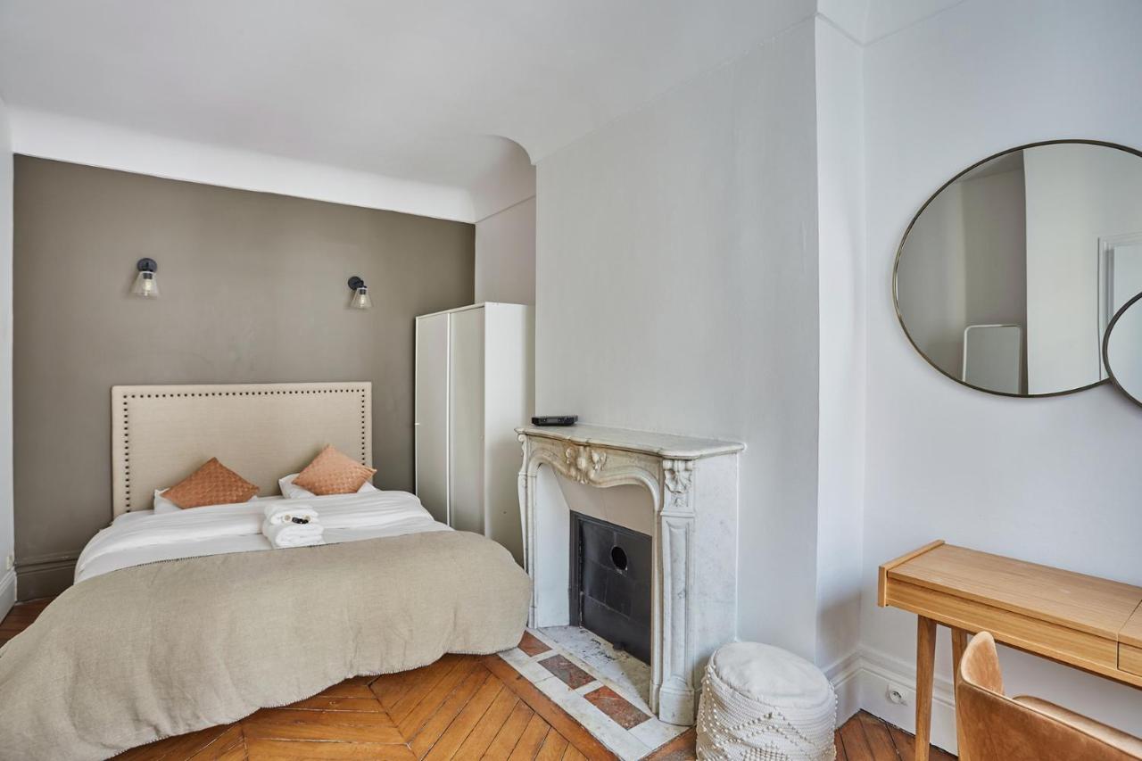 Apartment Beaubourg By Studio Prestige パリ エクステリア 写真