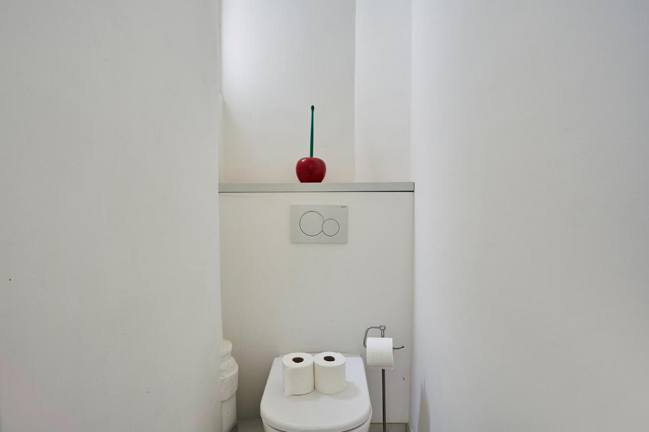 Apartment Beaubourg By Studio Prestige パリ エクステリア 写真